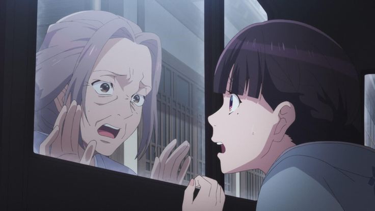 Episode Title